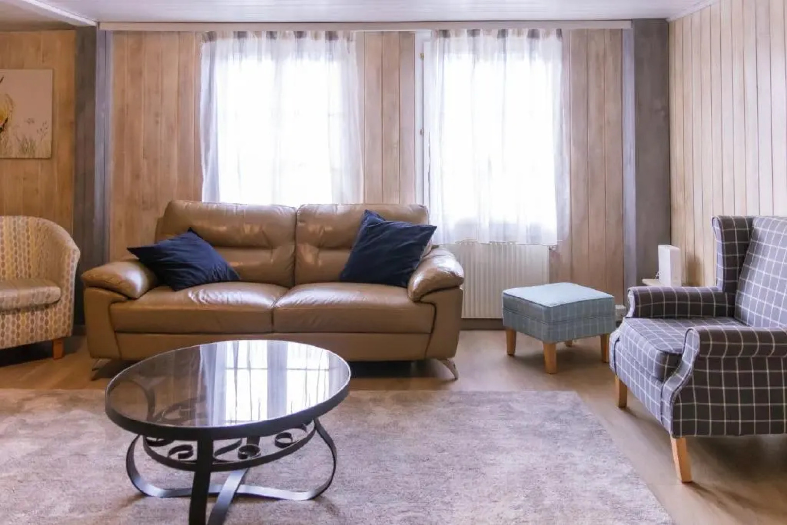 Lakeview Family Apartment