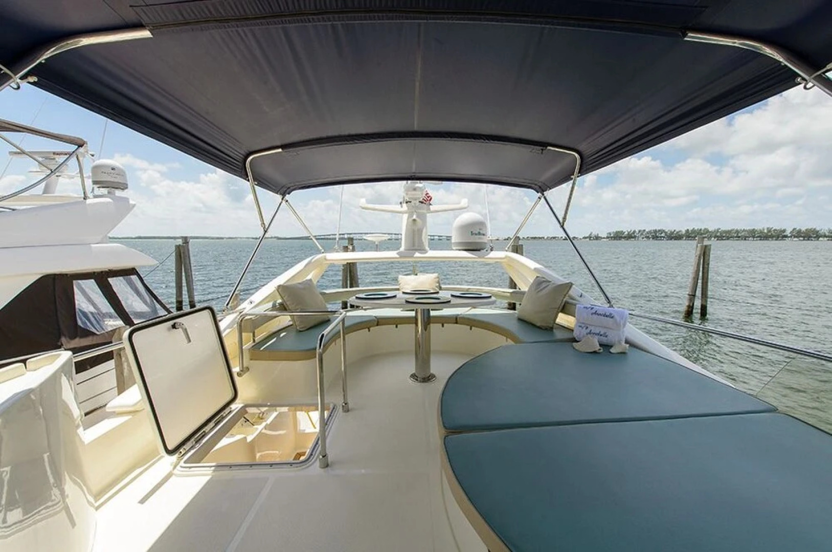 Miami Yachting Company