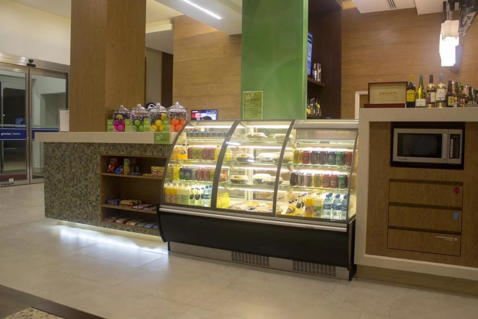 Hampton Inn by Hilton Merida