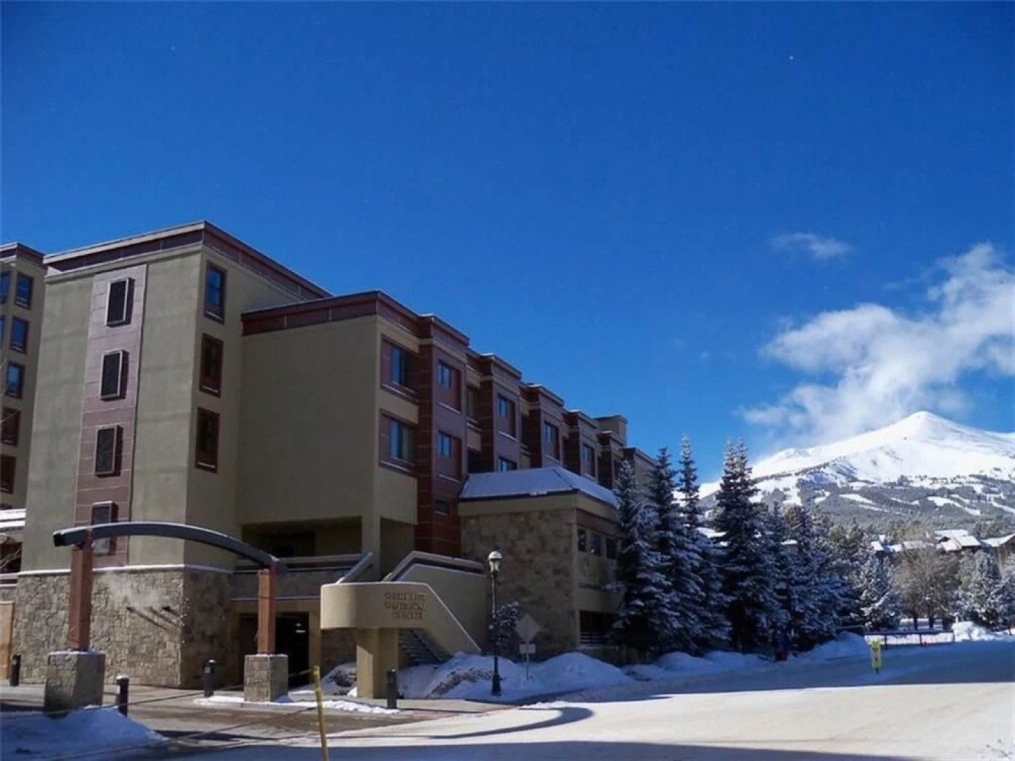 Gravity Haus Breckenridge