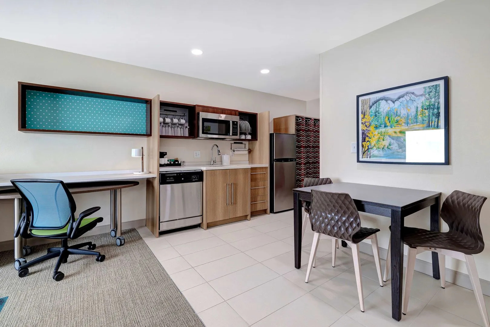 Home2 Suites By Hilton Bryant	