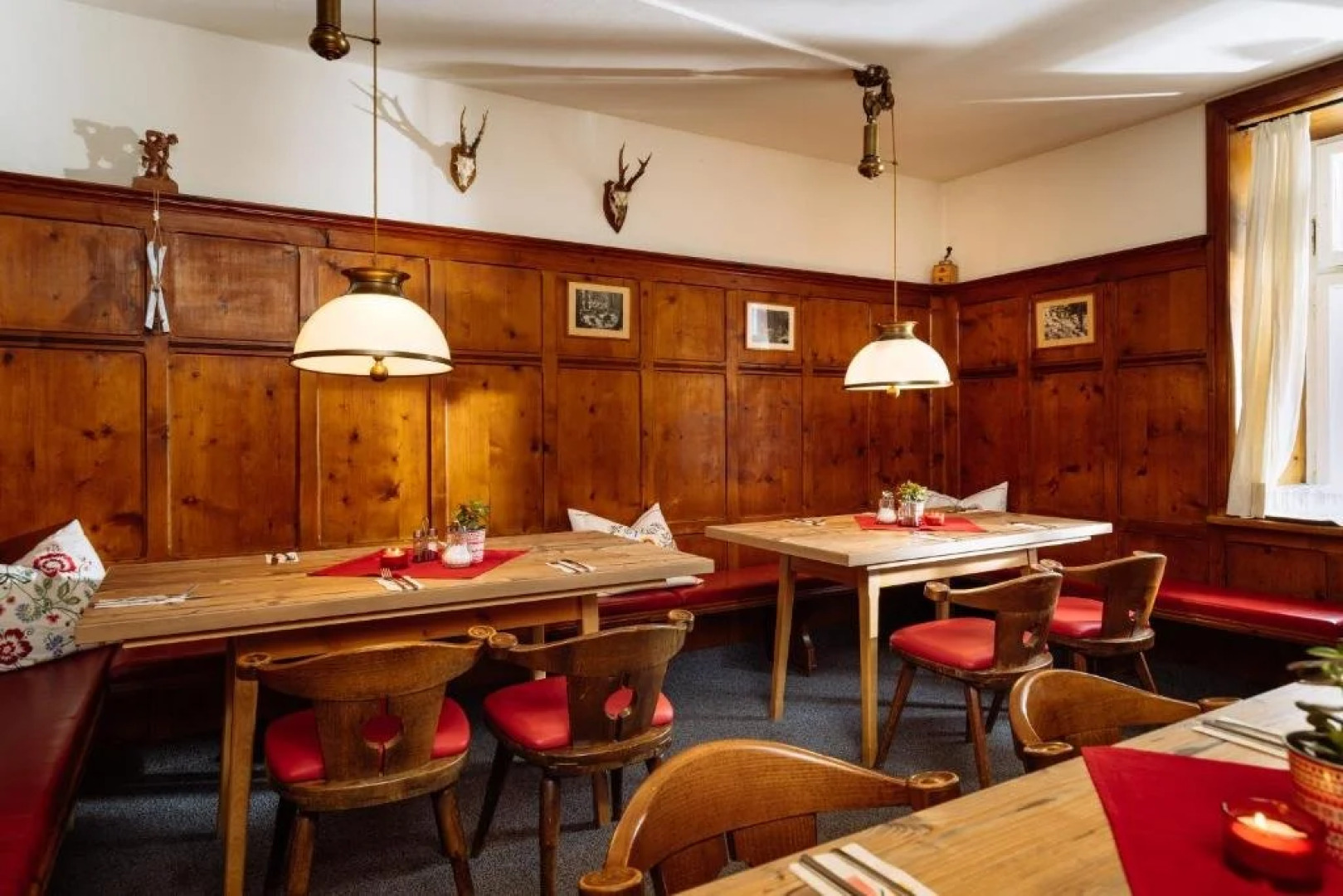 Landhaus Albert Murr