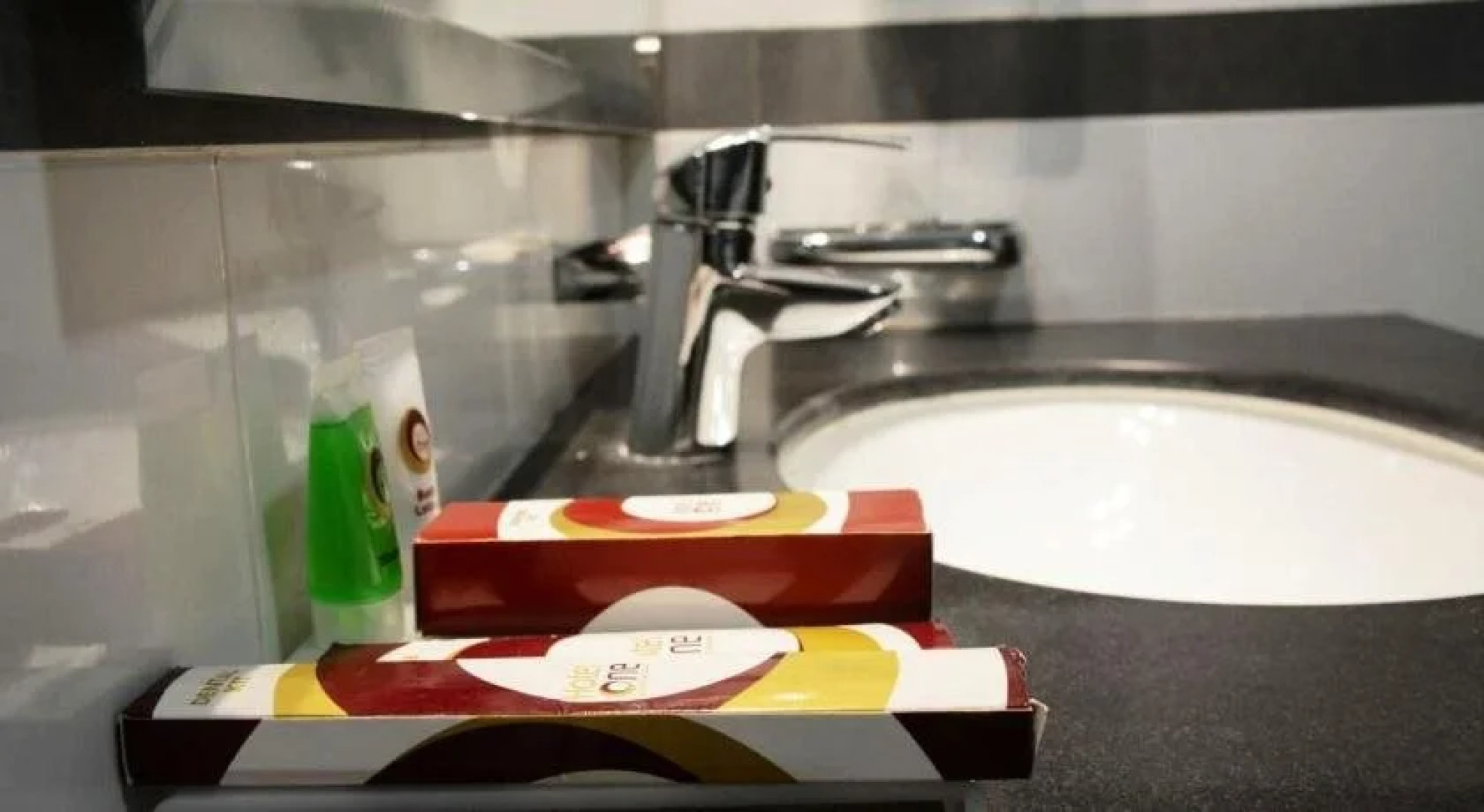 Hotel One Lalazar Multan