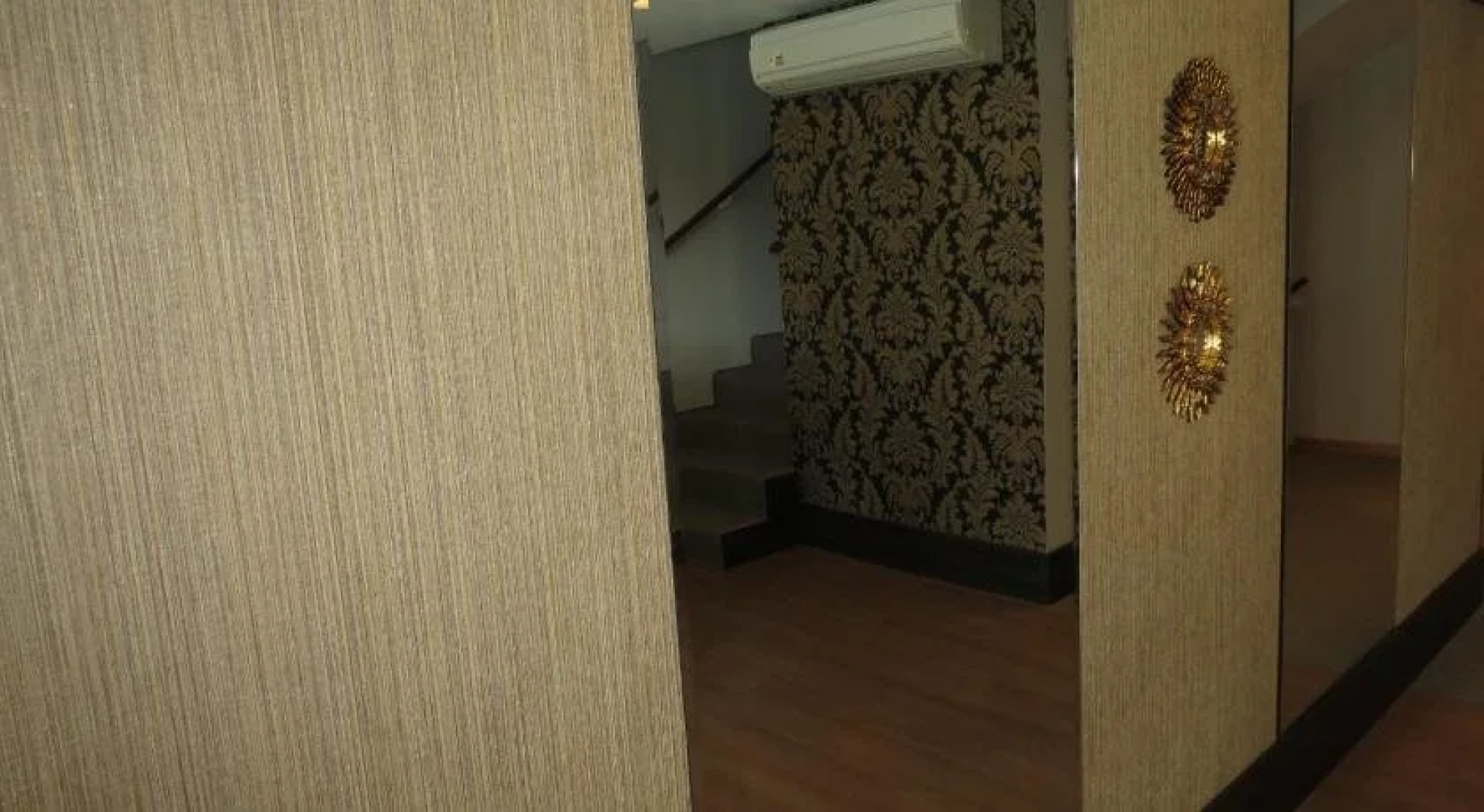 Olidal Pousada da Serra