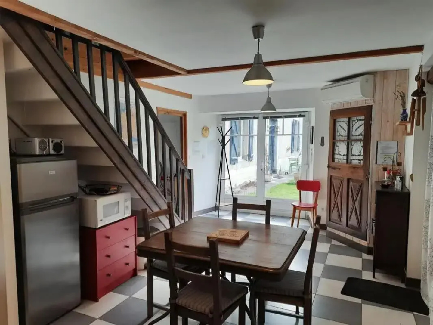 Gite de la Grenouille - 5-7 Places - Vallee D'aure