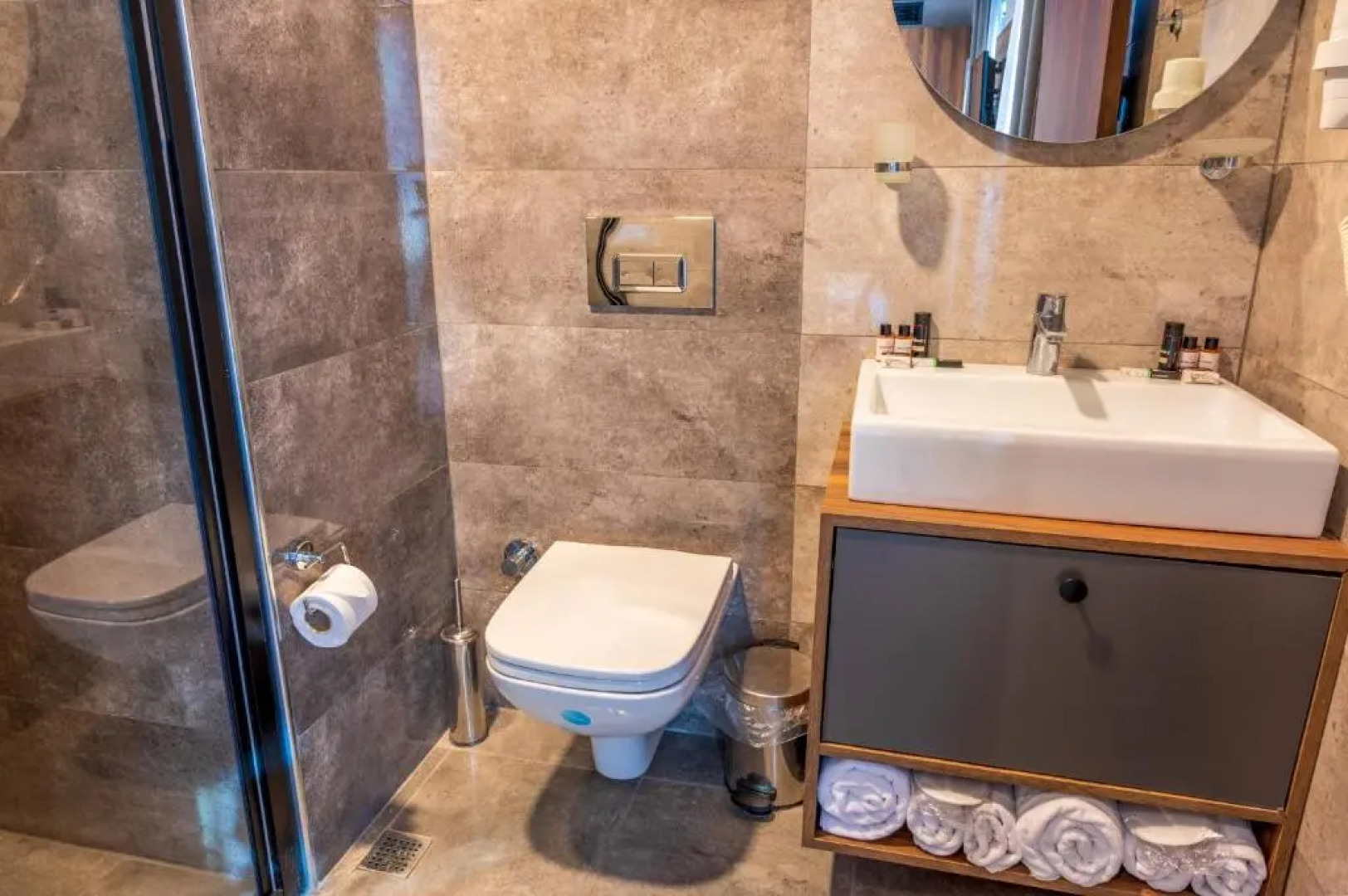 Gorukle Alpas Yasam Hotel