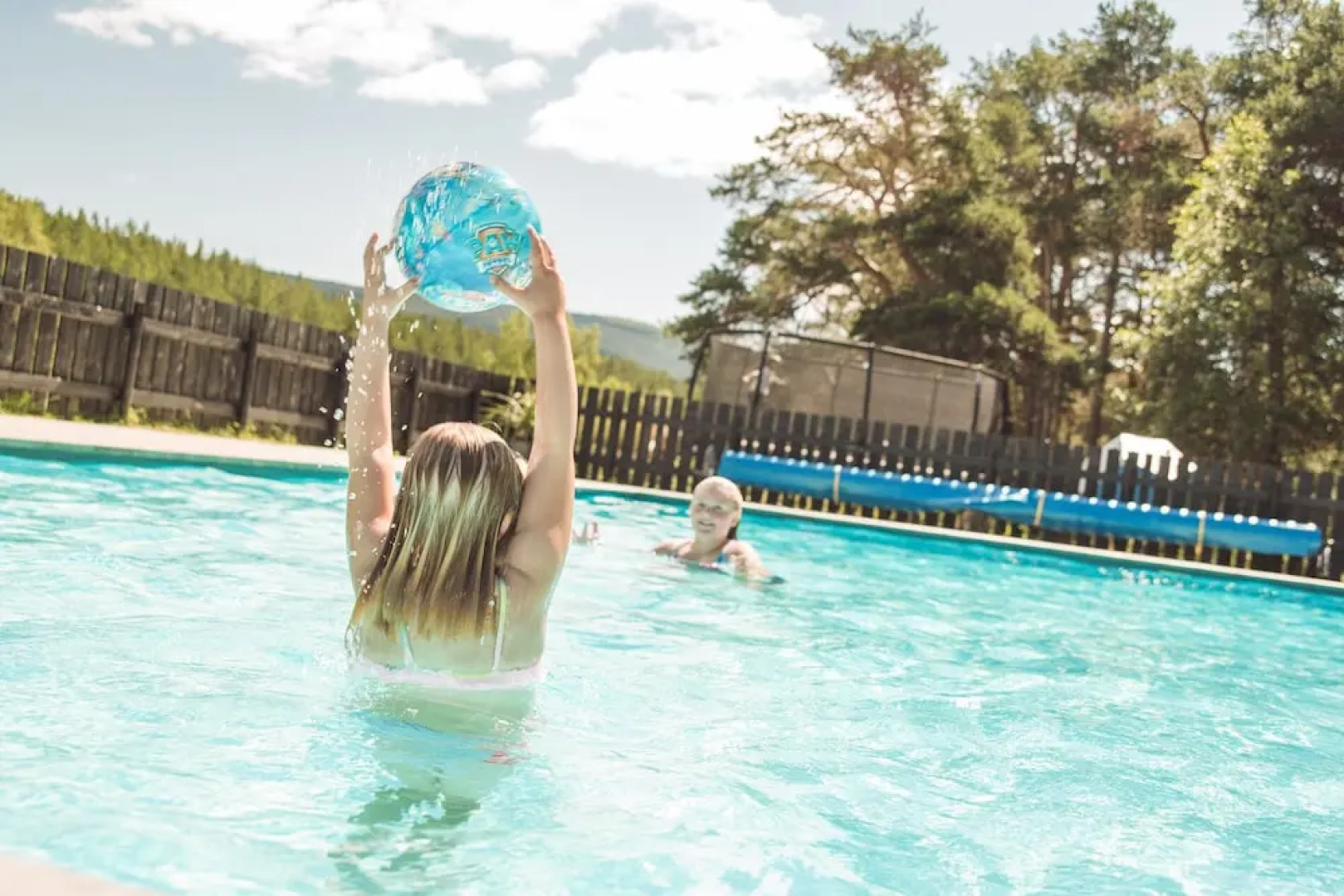 Toftemo Turiststasjon Hytter