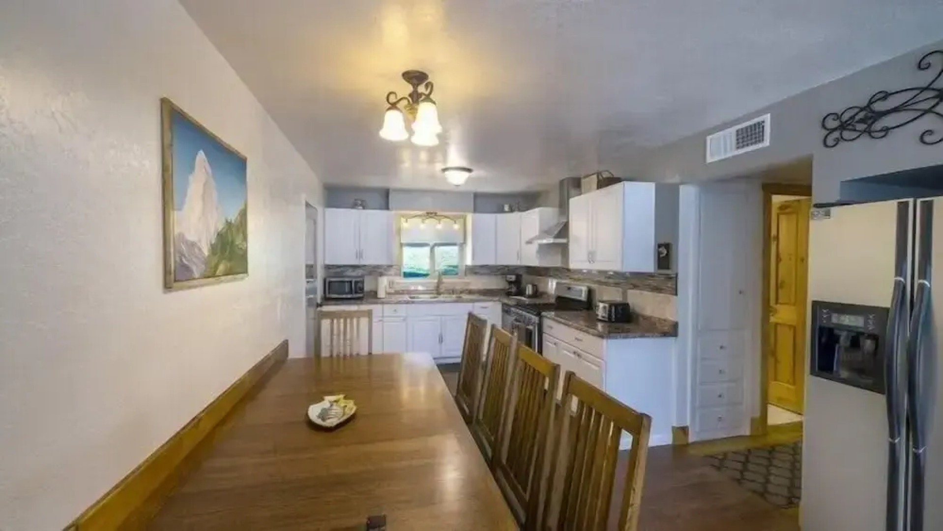 Yosemite Scenic Wonders Magic Escape