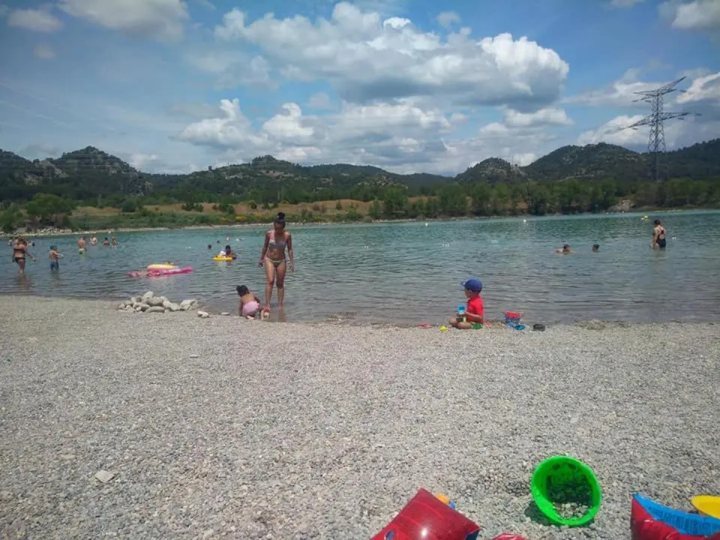 Maison " Cosinelle "