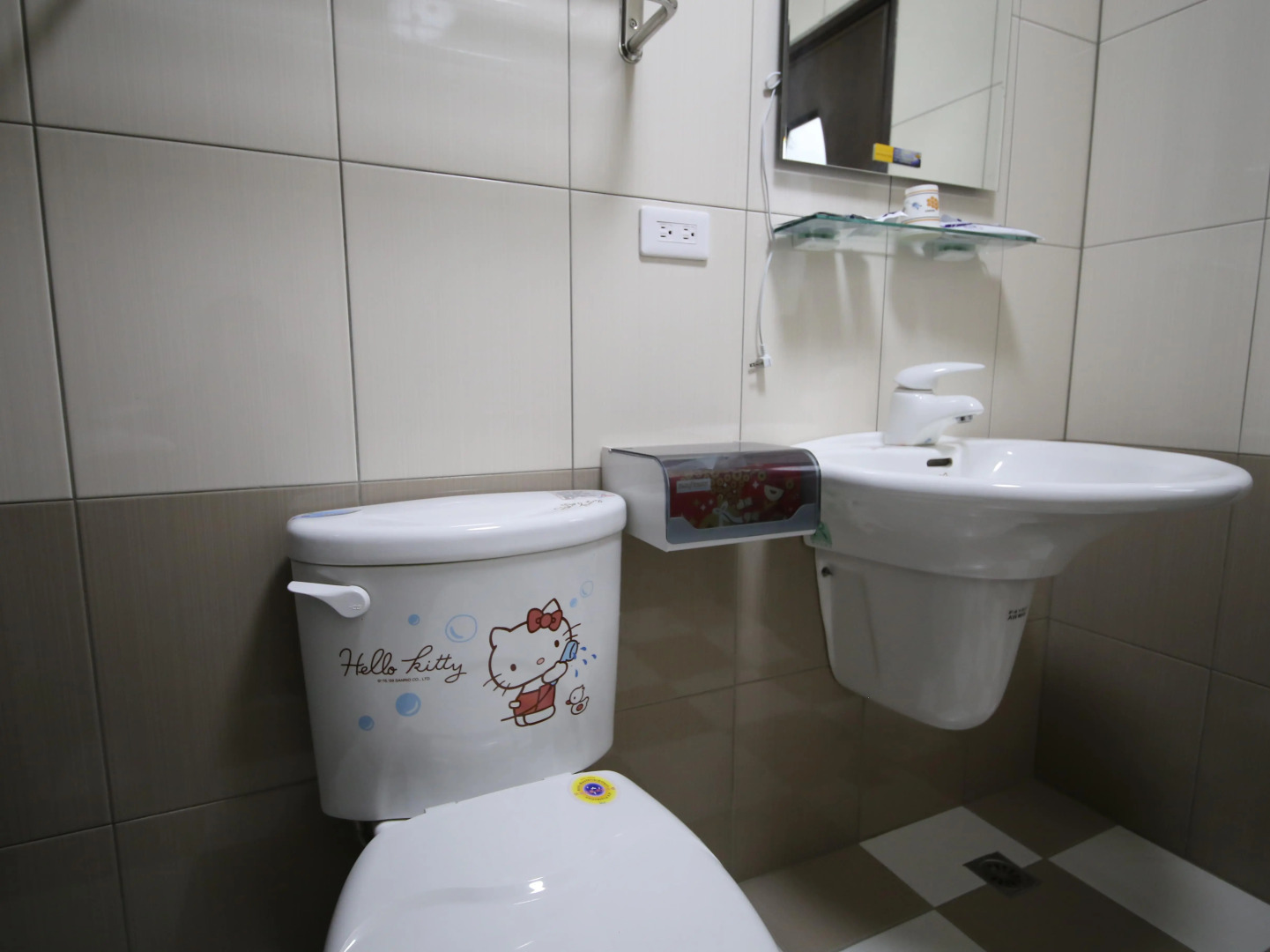 Hengchun 101 Guest House