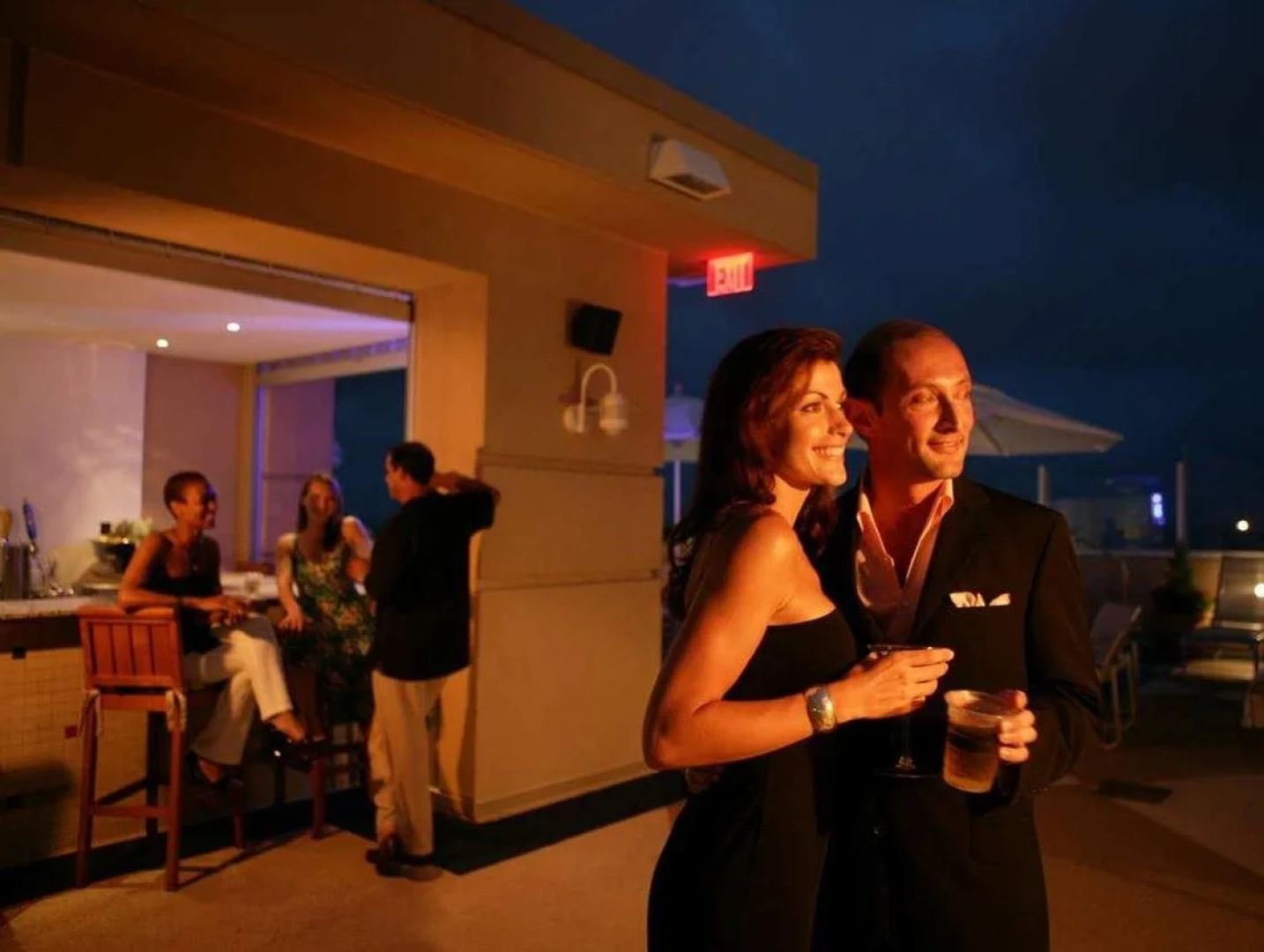 Hilton Virginia Beach Oceanfront