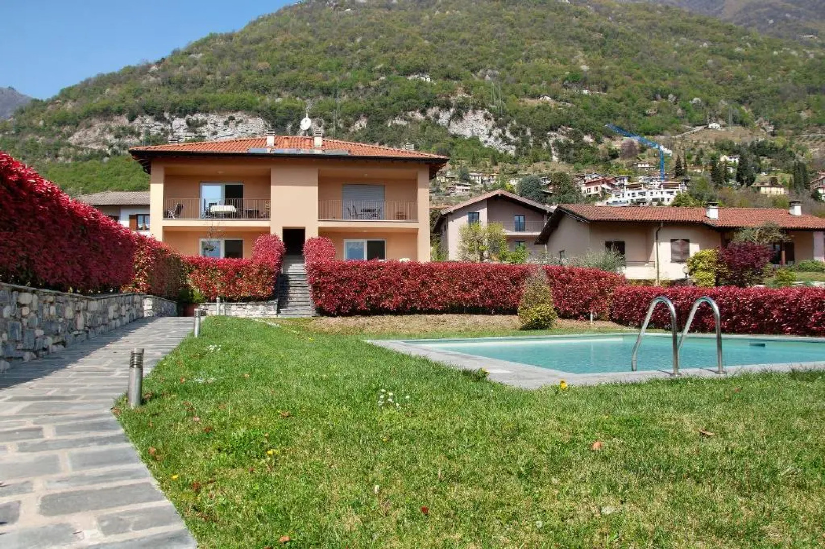 Appartamento Zerboni C2