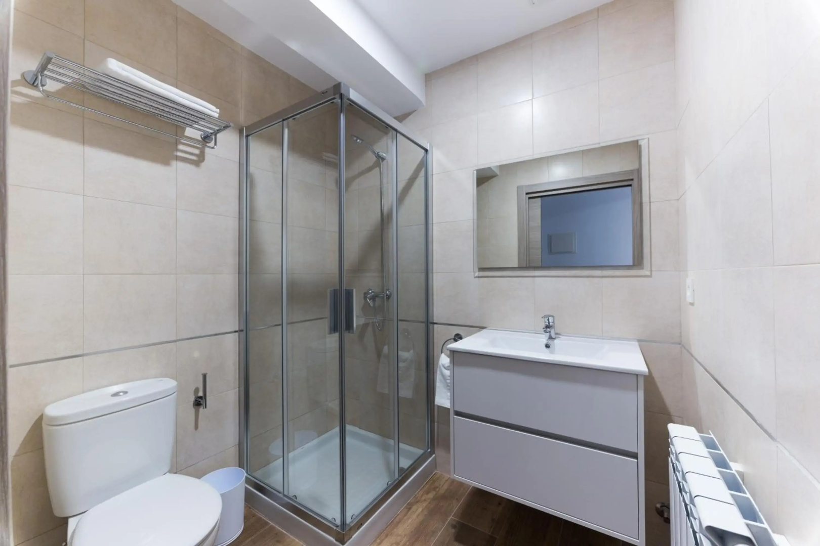 Petit Hotel Goierri
