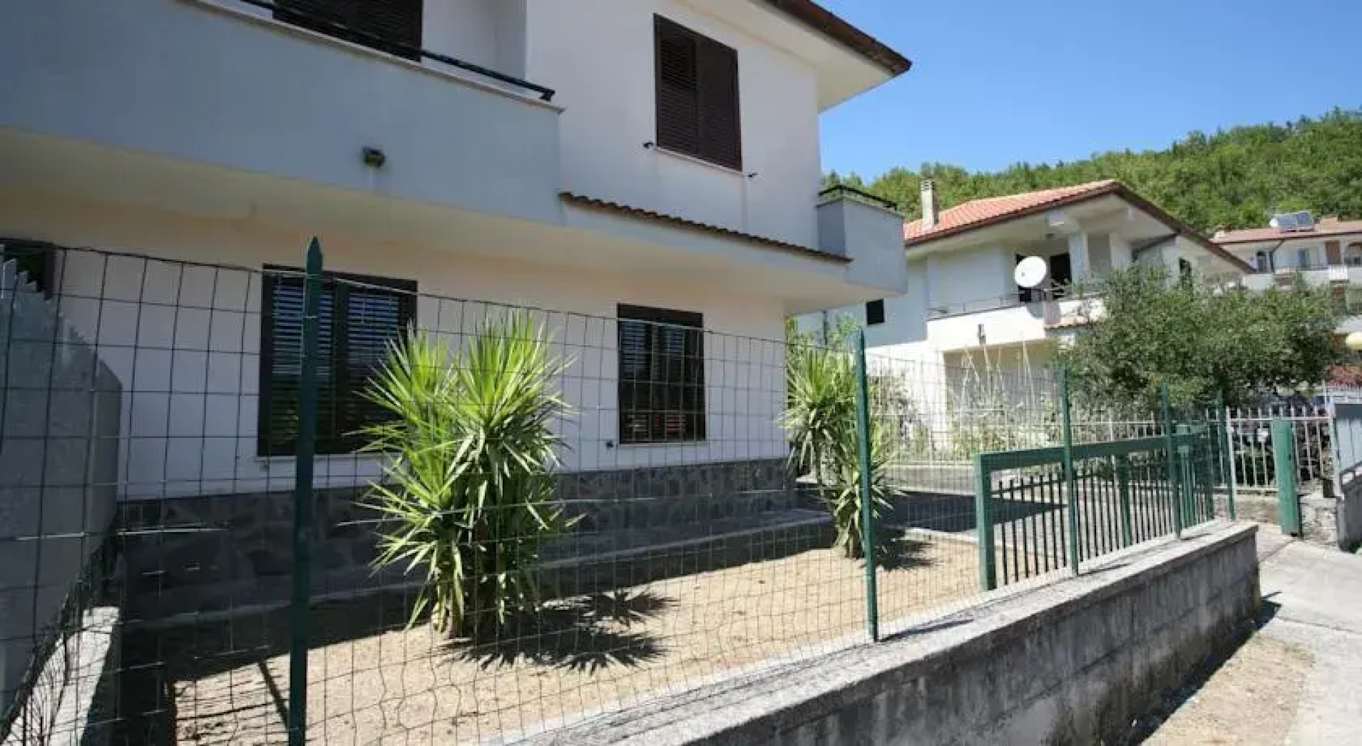 Casa Vacanza Limoncello Campano