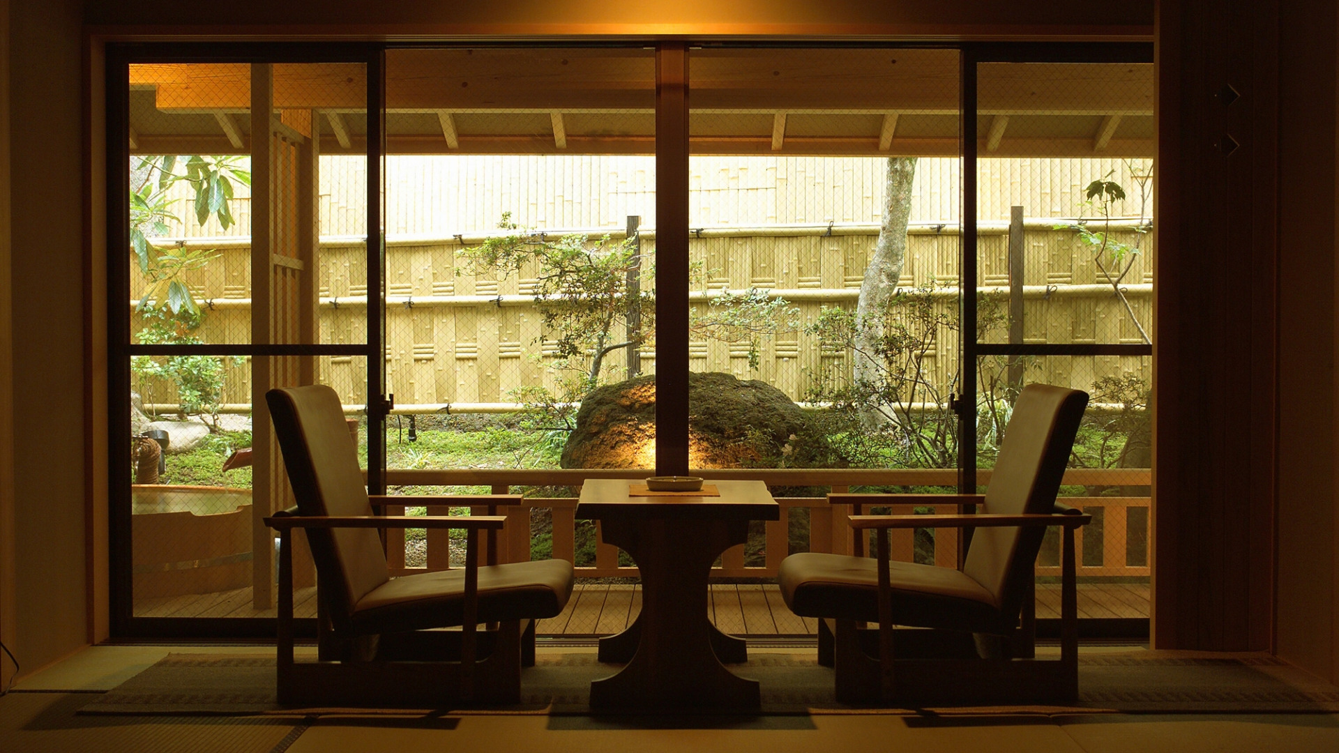 Bandaiatami Onsen Yu No Yado Rakuzan