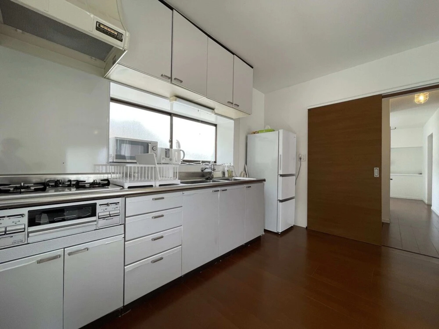 Sugawa House 1