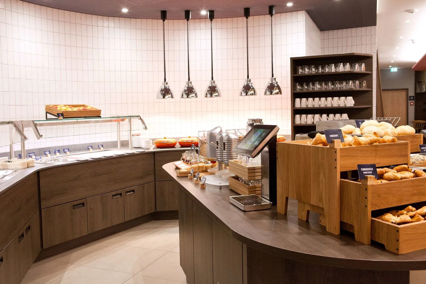 Hampton by Hilton Regensburg