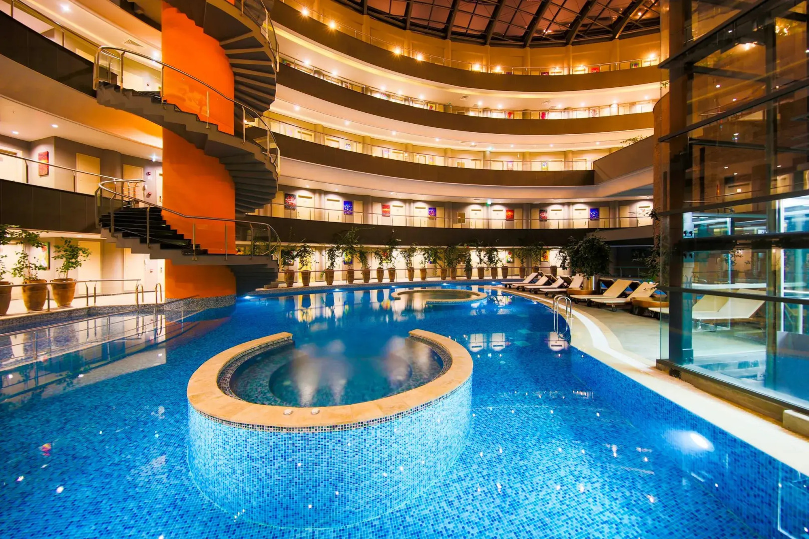 Doğa Thermal Health & Spa