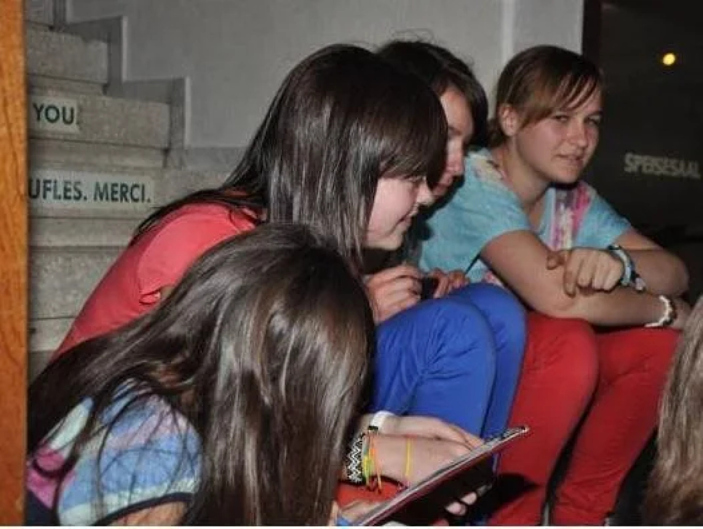 Jugendherberge Innsbruck