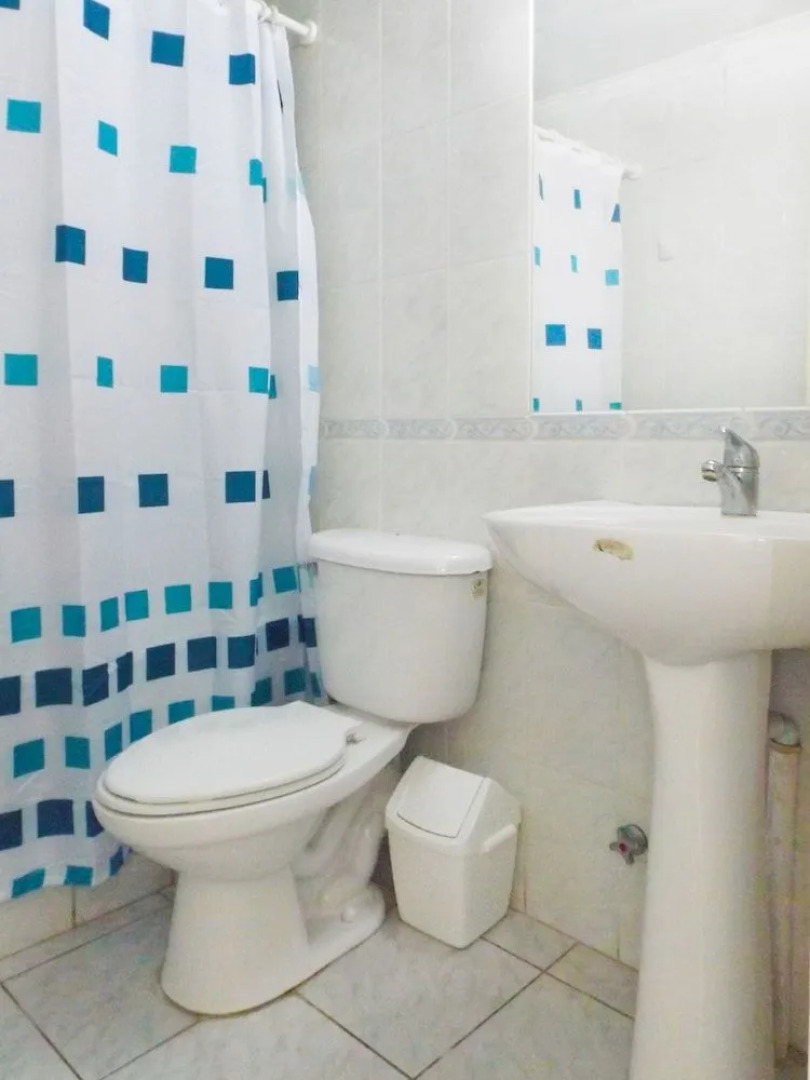 Piedra Blanca Apartment