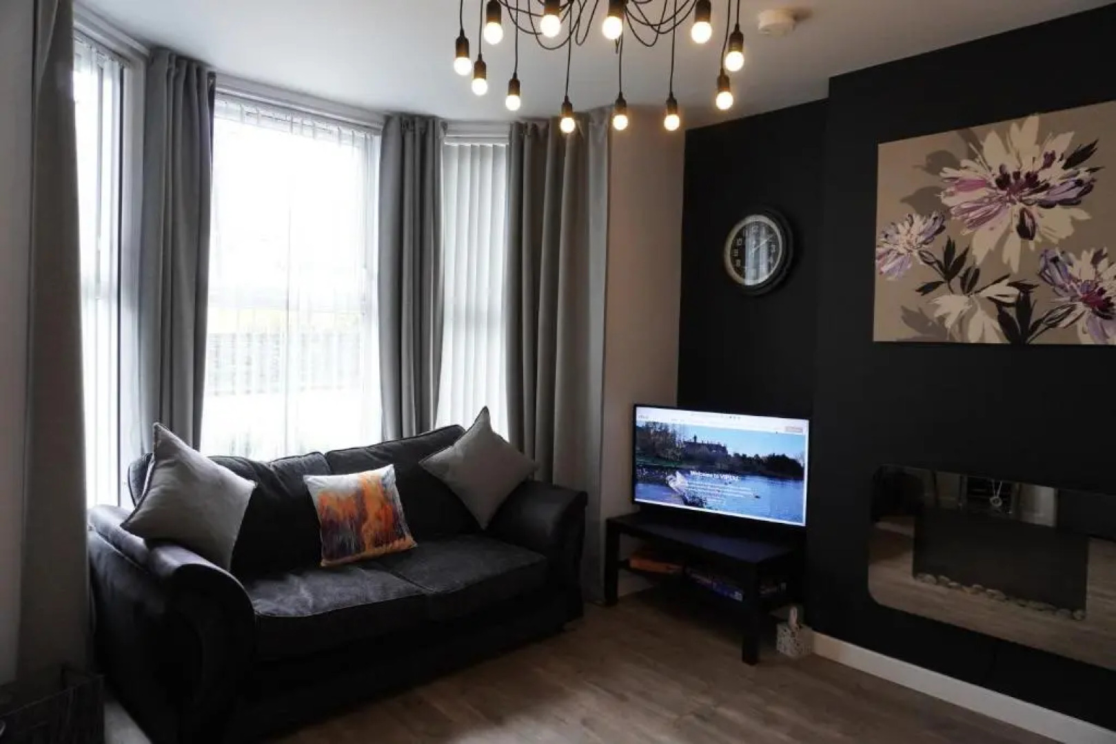 VIP Church Street Apartments