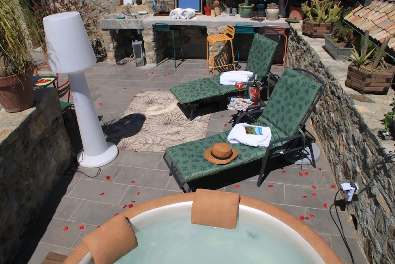 La Demeure Des Maitres