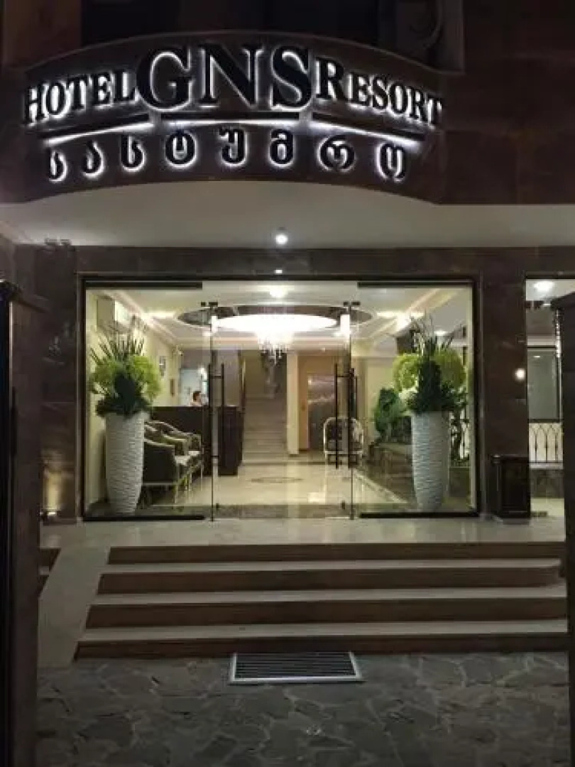 GNS Hotel