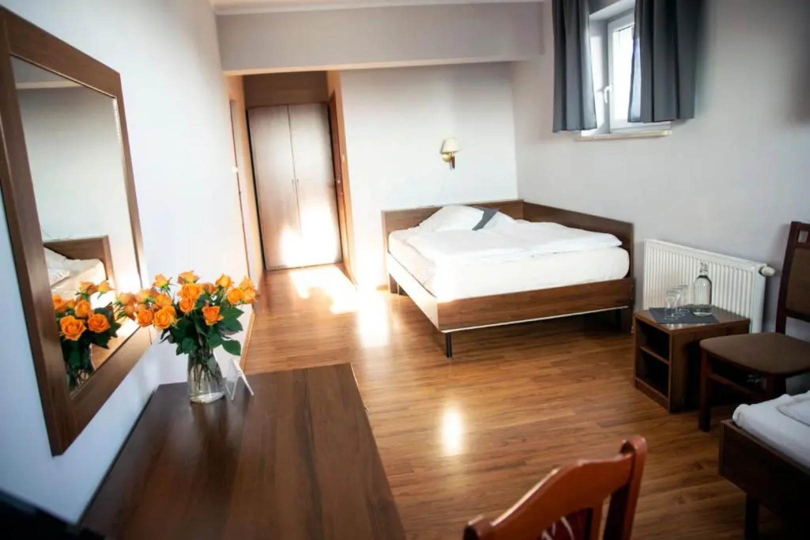 Weranda Restaurant & Rooms