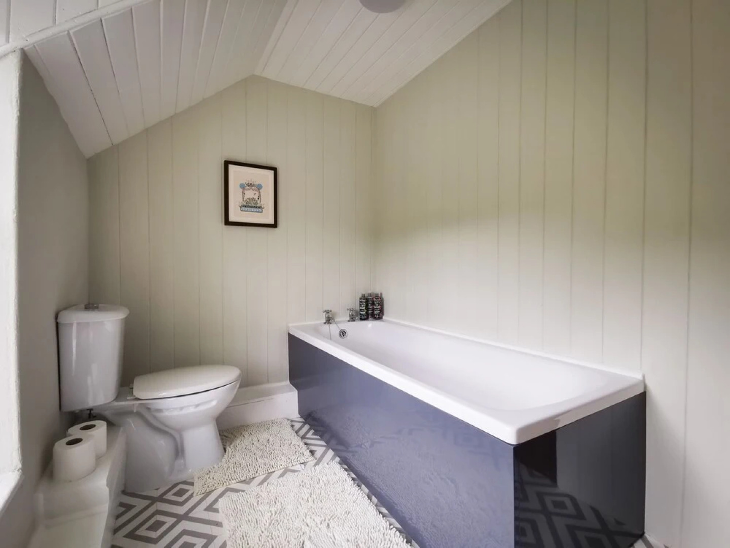 Jasmine Cottage - 3 Bed - Llanfyrnach