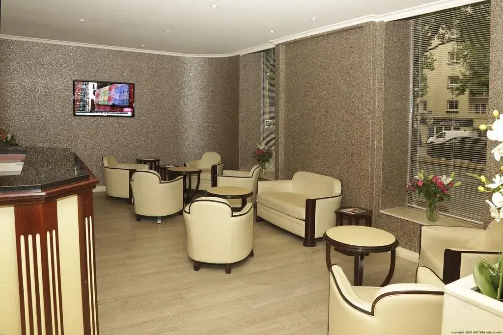 Best Western Select Hotel