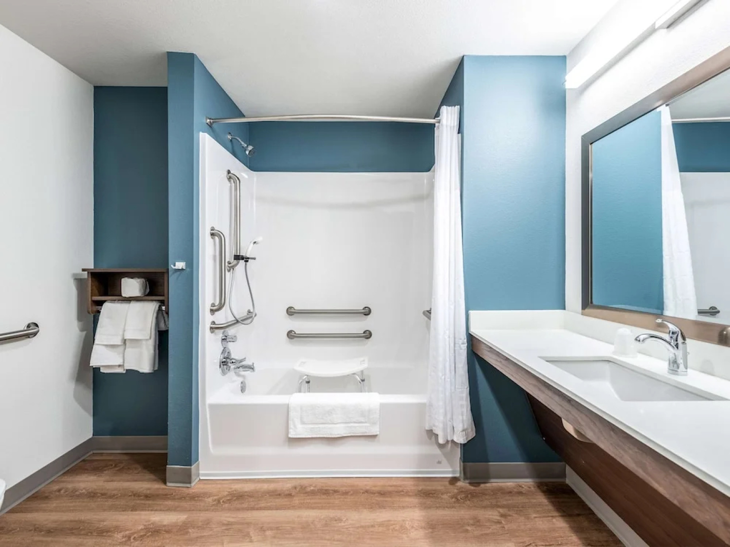Extended Stay America Suites - Minneapolis - Airport - Mendota Heights