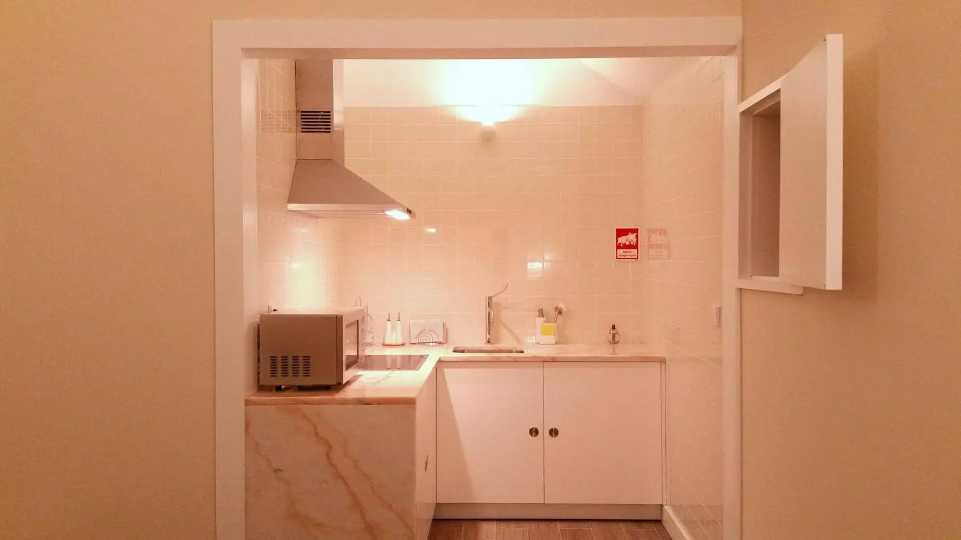 Casas do Monte de Roques