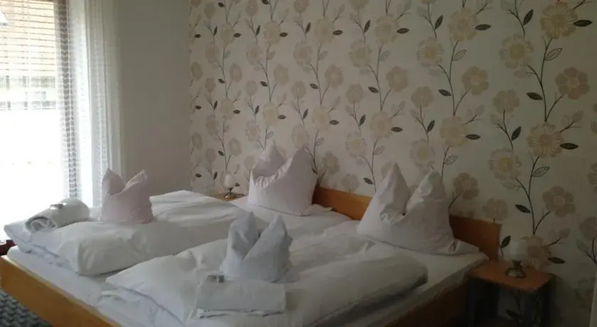 Tucher Stuben Pension Gasthof