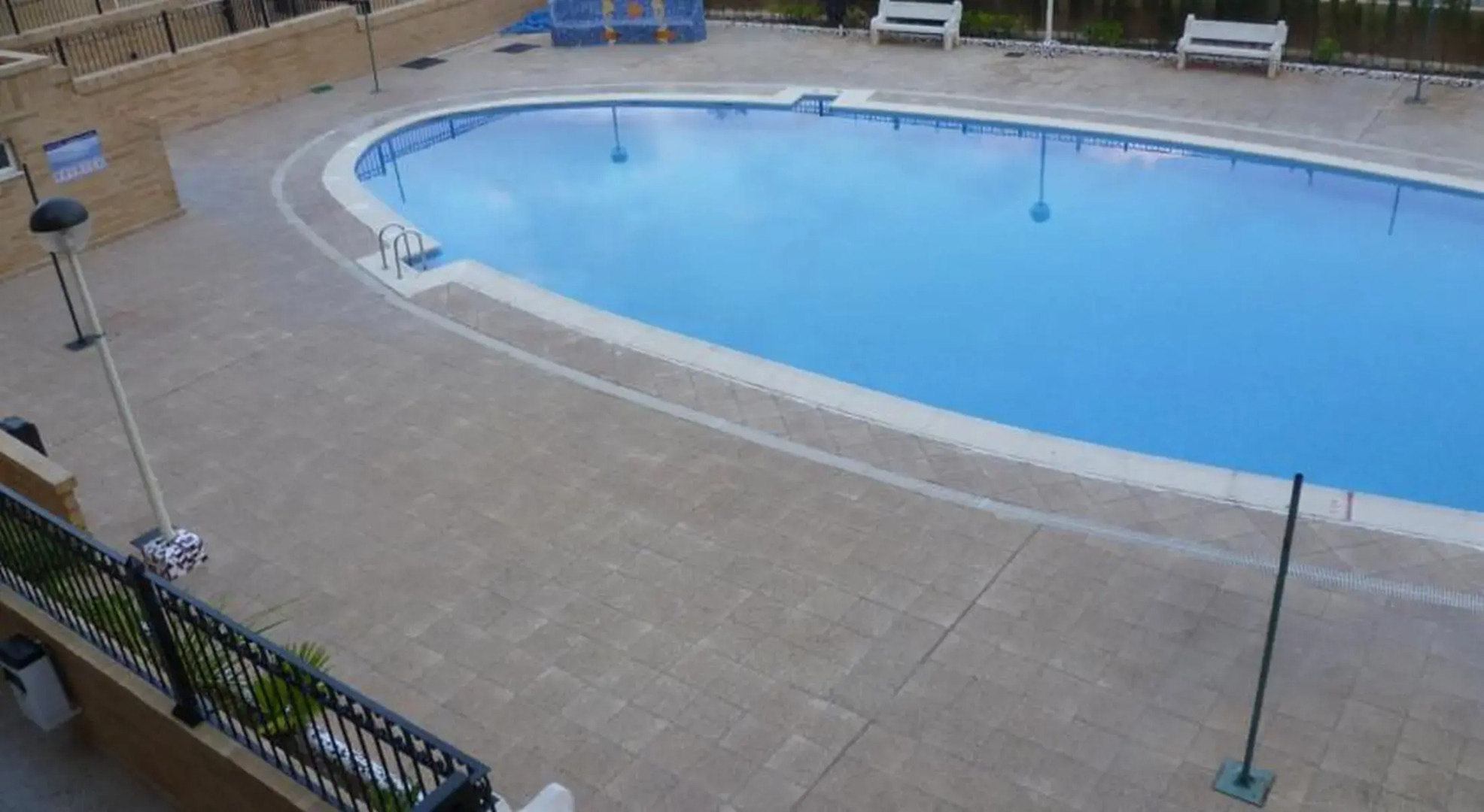 Apartamentos 3000 Marina DOr