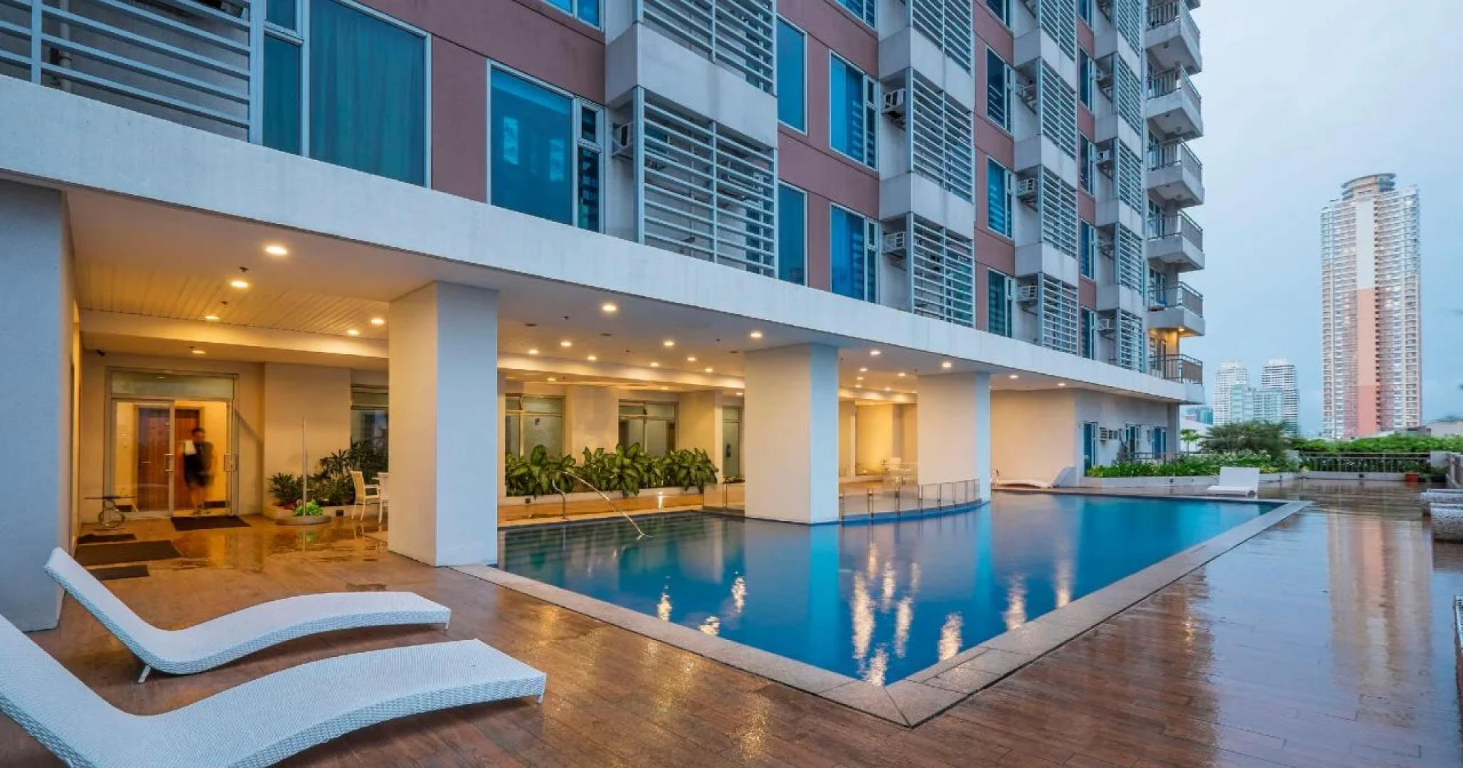 ZEN Rooms 8 Adriatico Manila