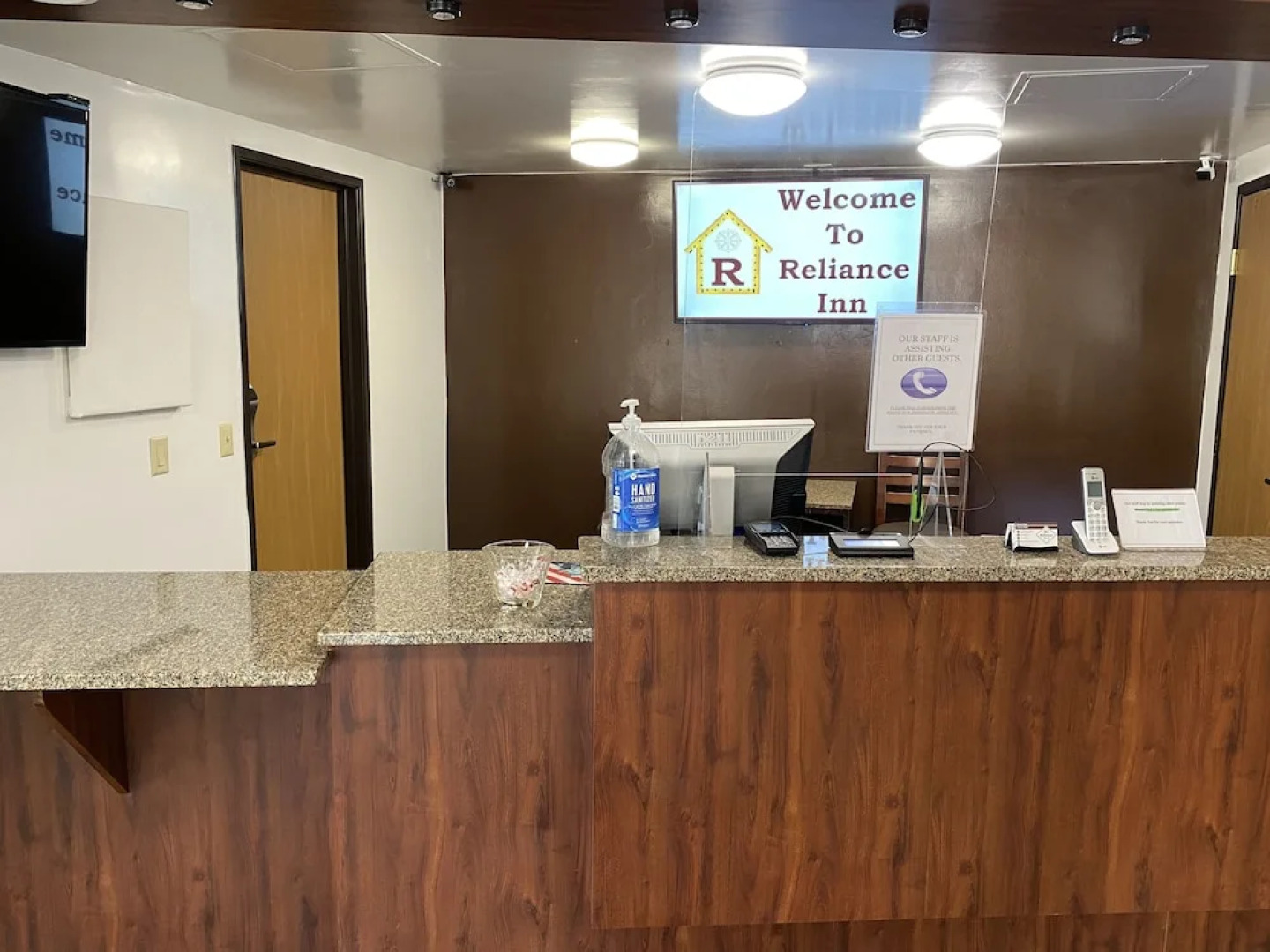 Motel 6 Wausau/North/I-52