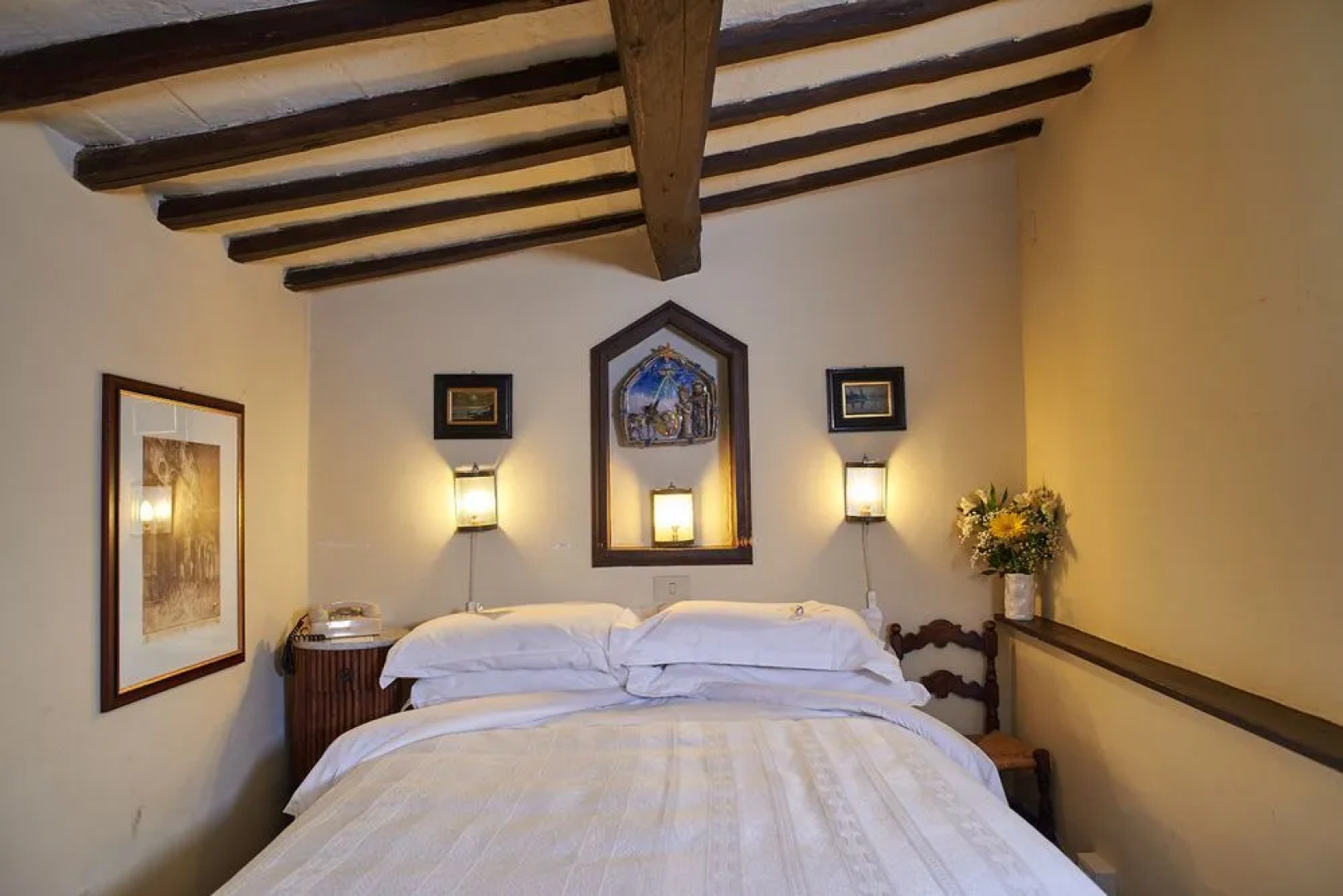 Residenza DEpoca Eremo Delle Grazie