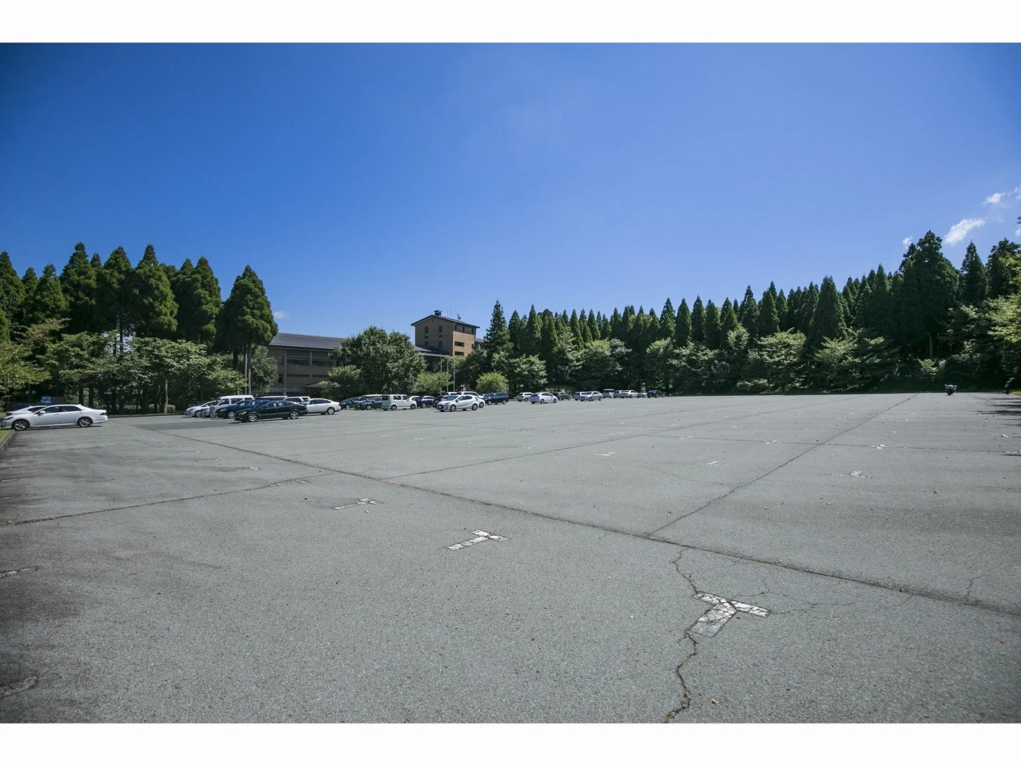 Aso Resort Grandvrio Hotel