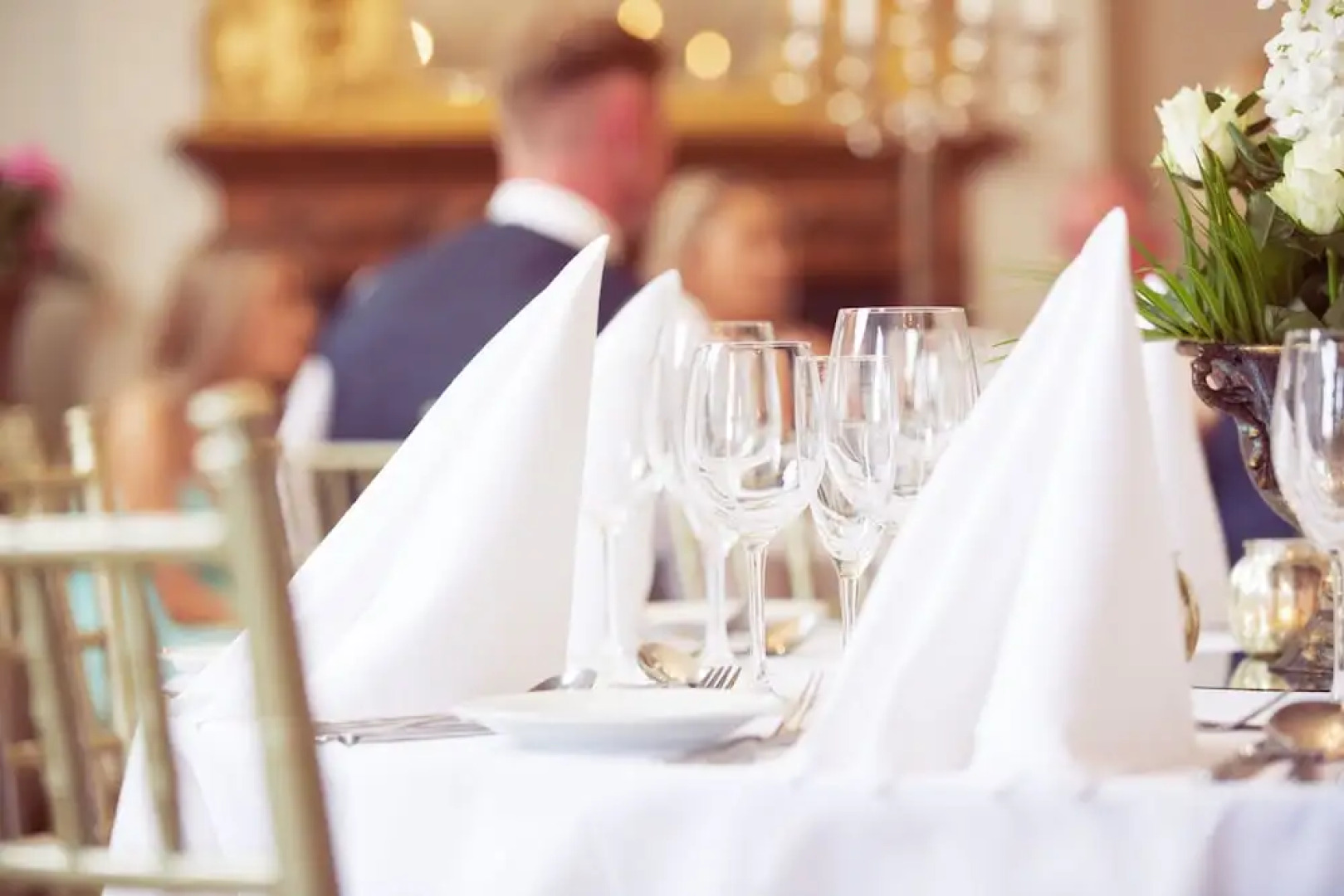 Kilcoran Lodge Hotel