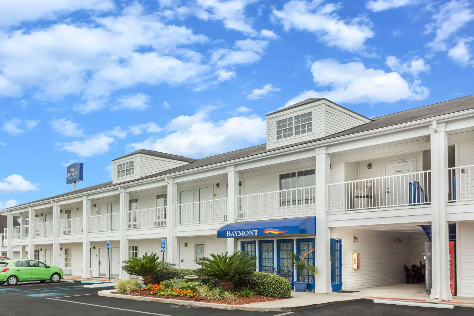 Baymont by Wyndham Valdosta at Valdosta Mall