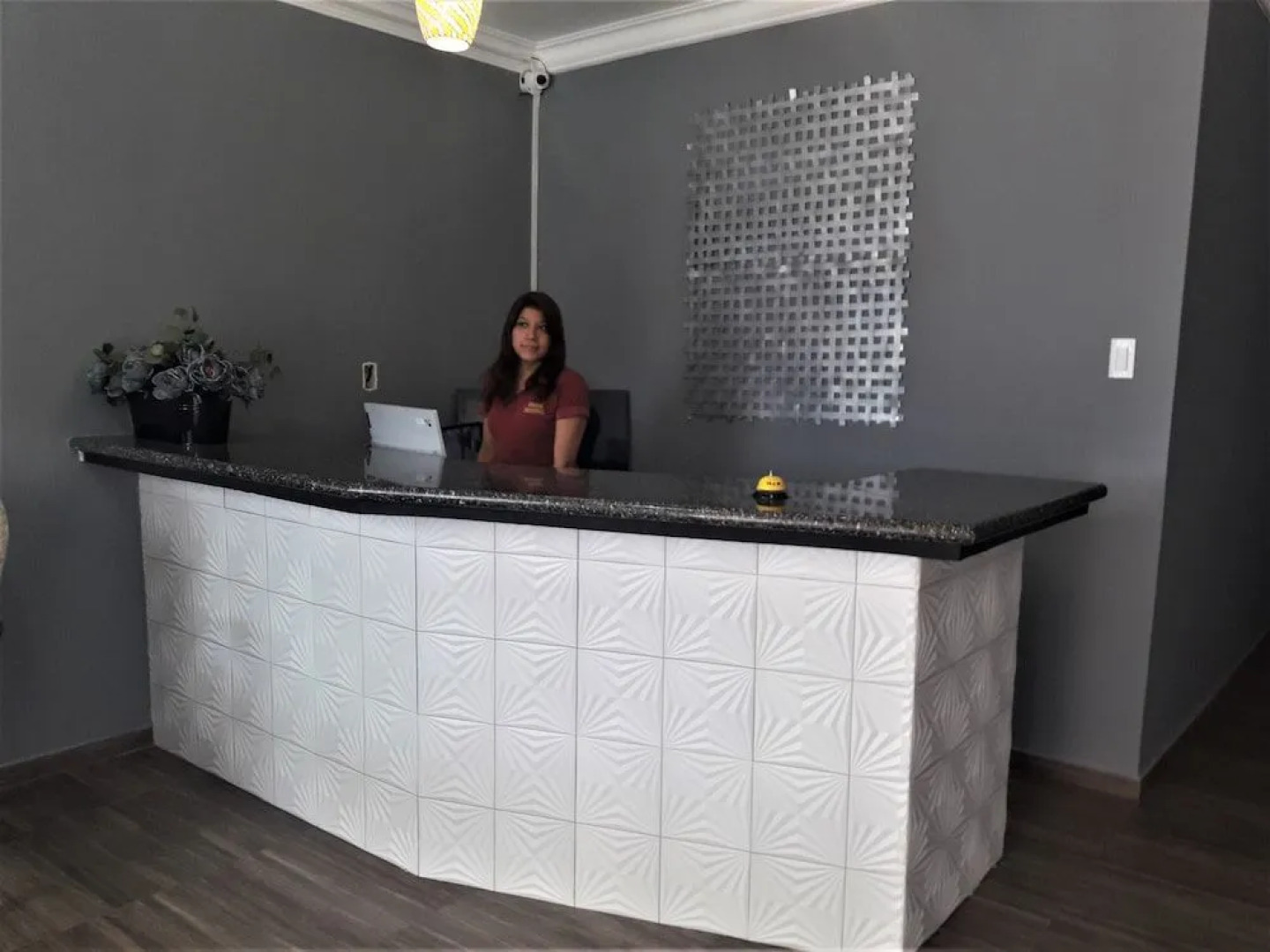 Hotel Boutique Casa Umiña