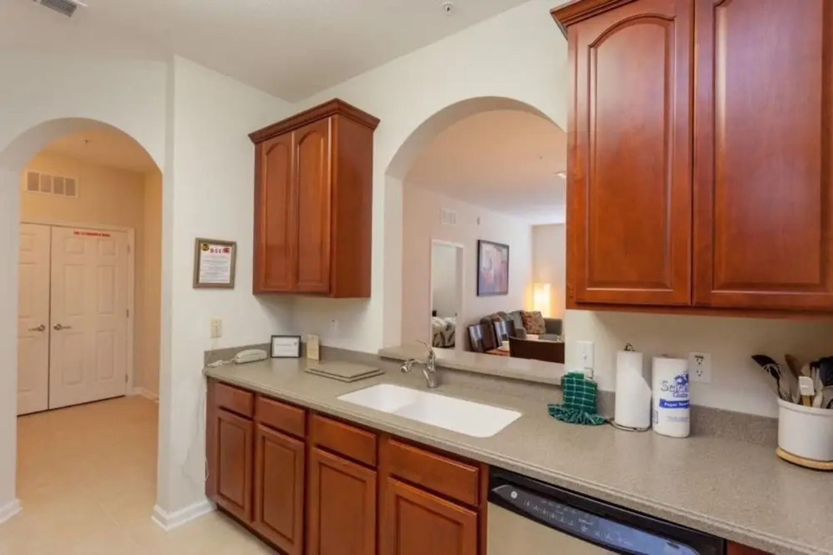 4102 Breakview Dr #309, #309