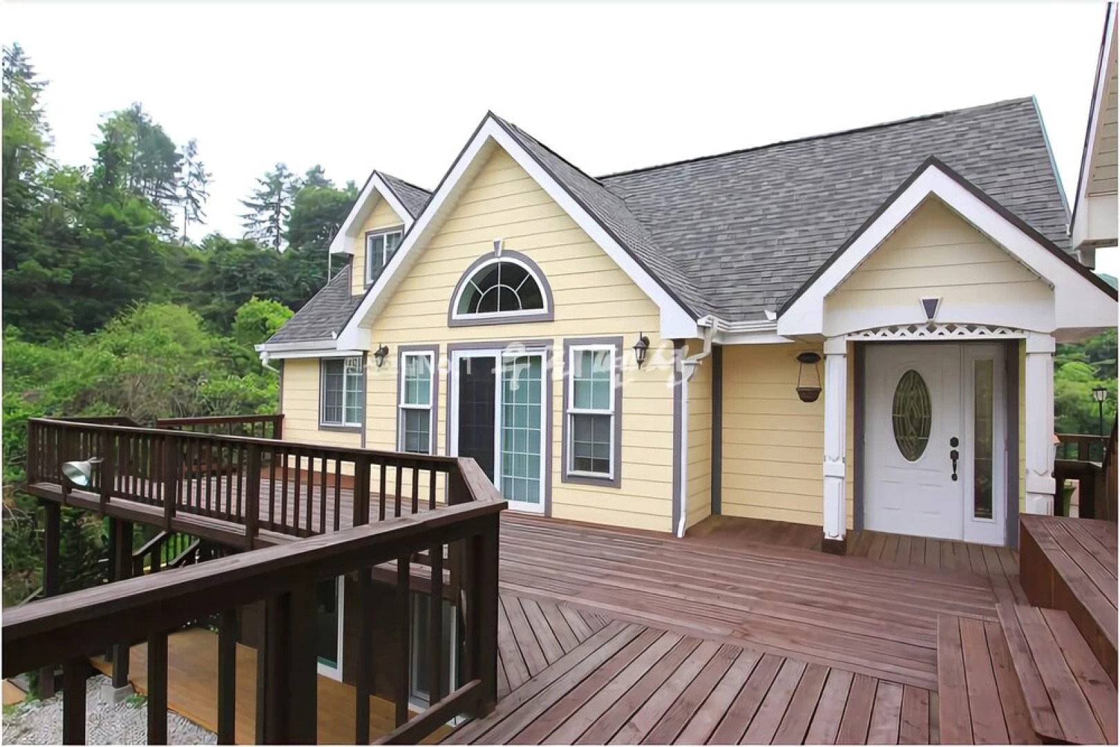 Yangpyeong Jungmisan Scenery Pension