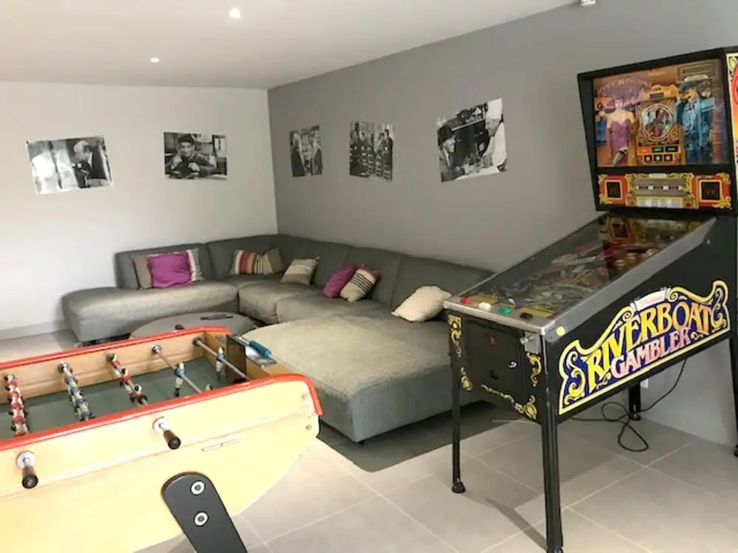 Villa With 5 Bedrooms in Mallemort, With Private Pool, Enclosed Garden and Wifi