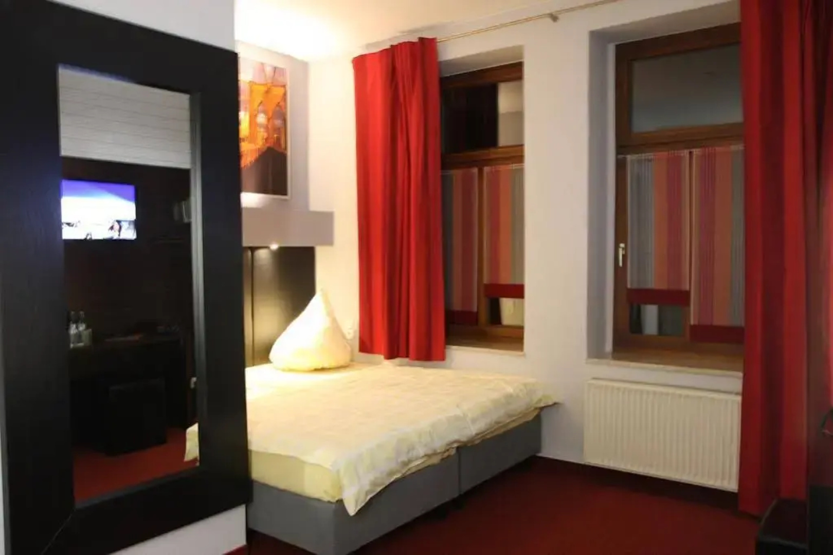 SL'otel - Das StadtHotel