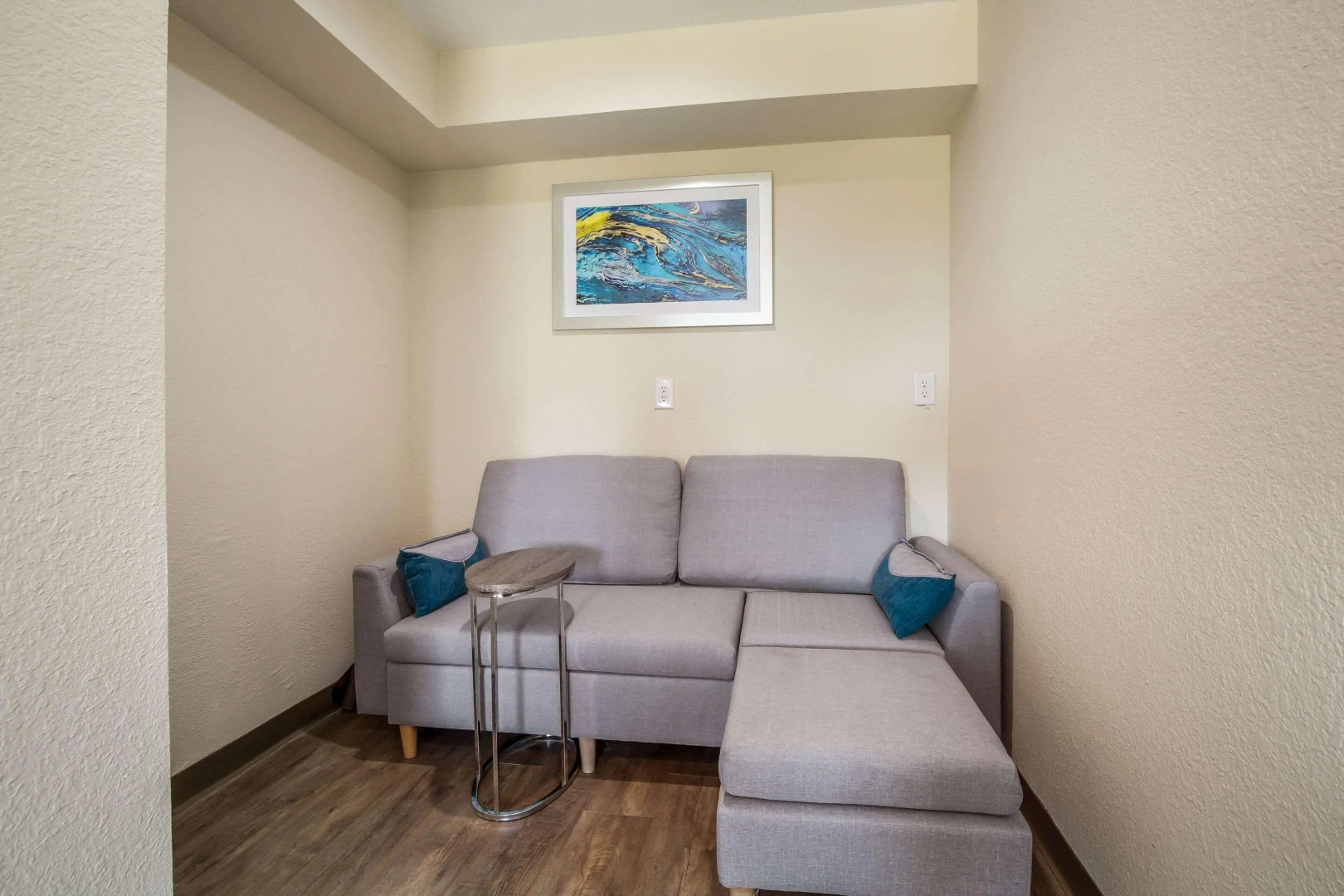 Quality Inn & Suites Suffolk West