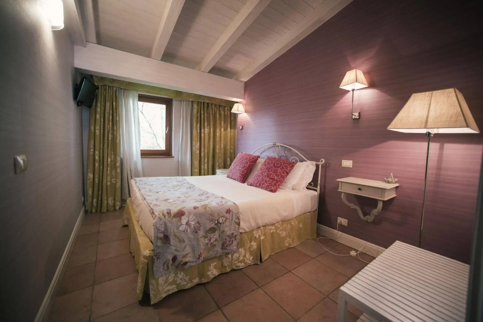 Residenza Le Batesine