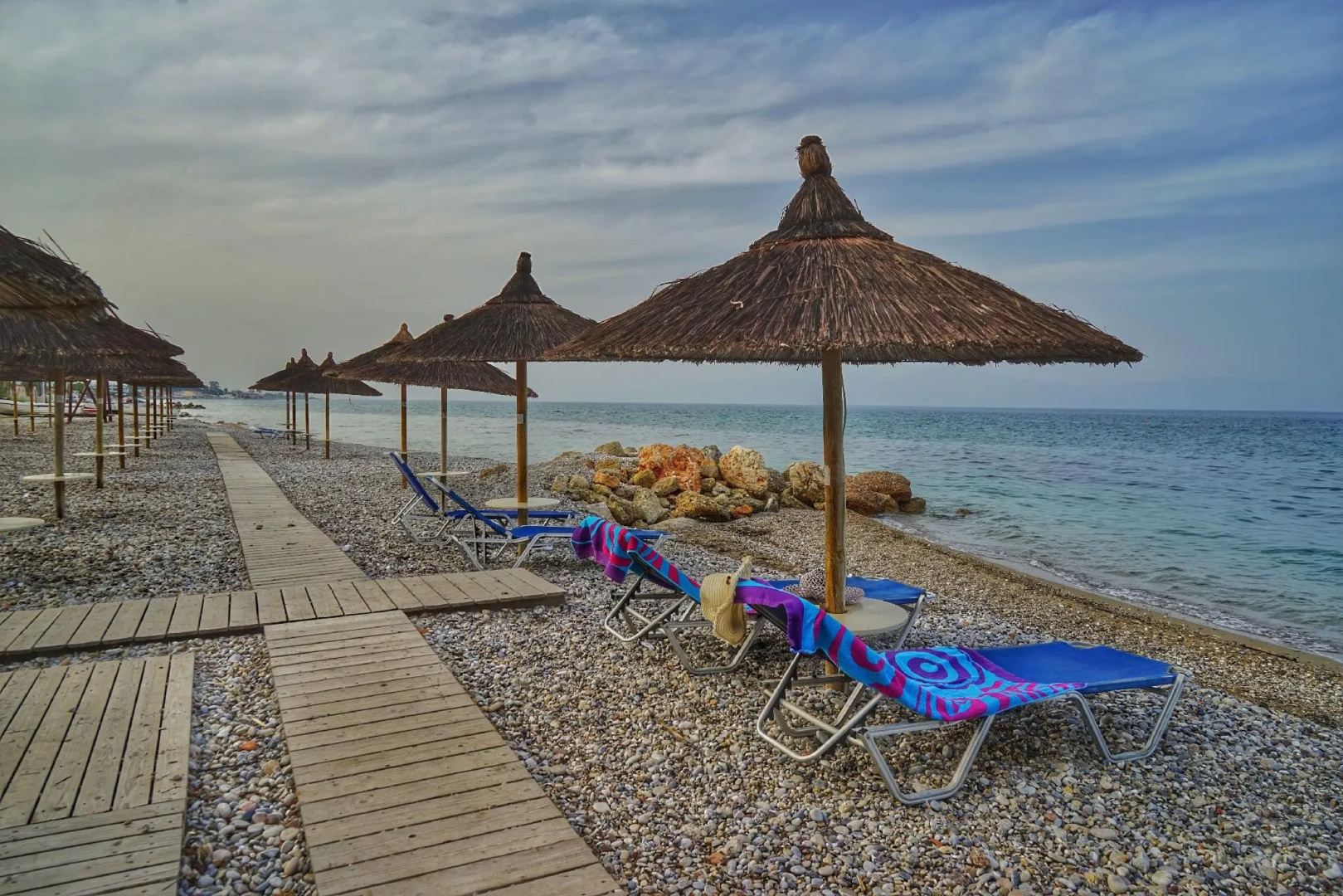 Kokoni Beach Hotel