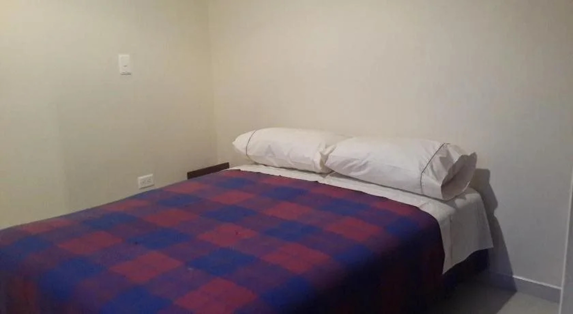 Apartamento Chinca los Lagos - Edificio Diamante