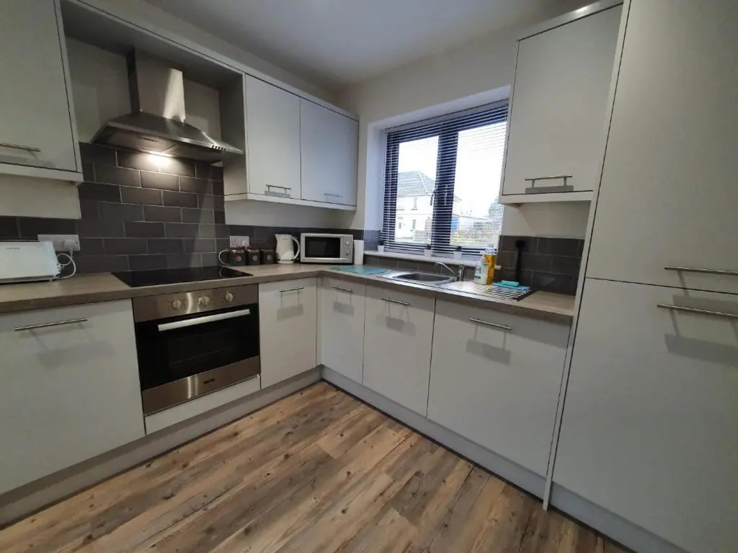 2 Bedroom Apartments in Filton by Cliftonvalley Apartments